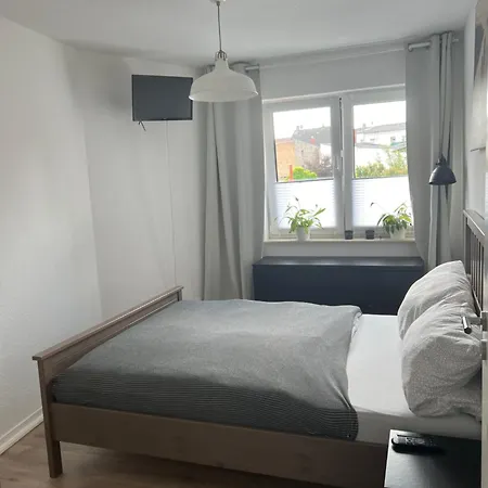 Apartment Maritime Einliegerwohnung