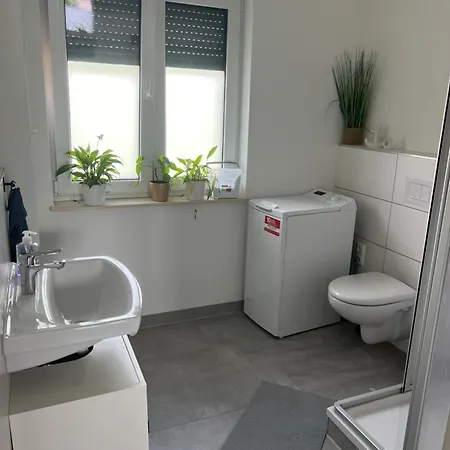 Maritime Einliegerwohnung